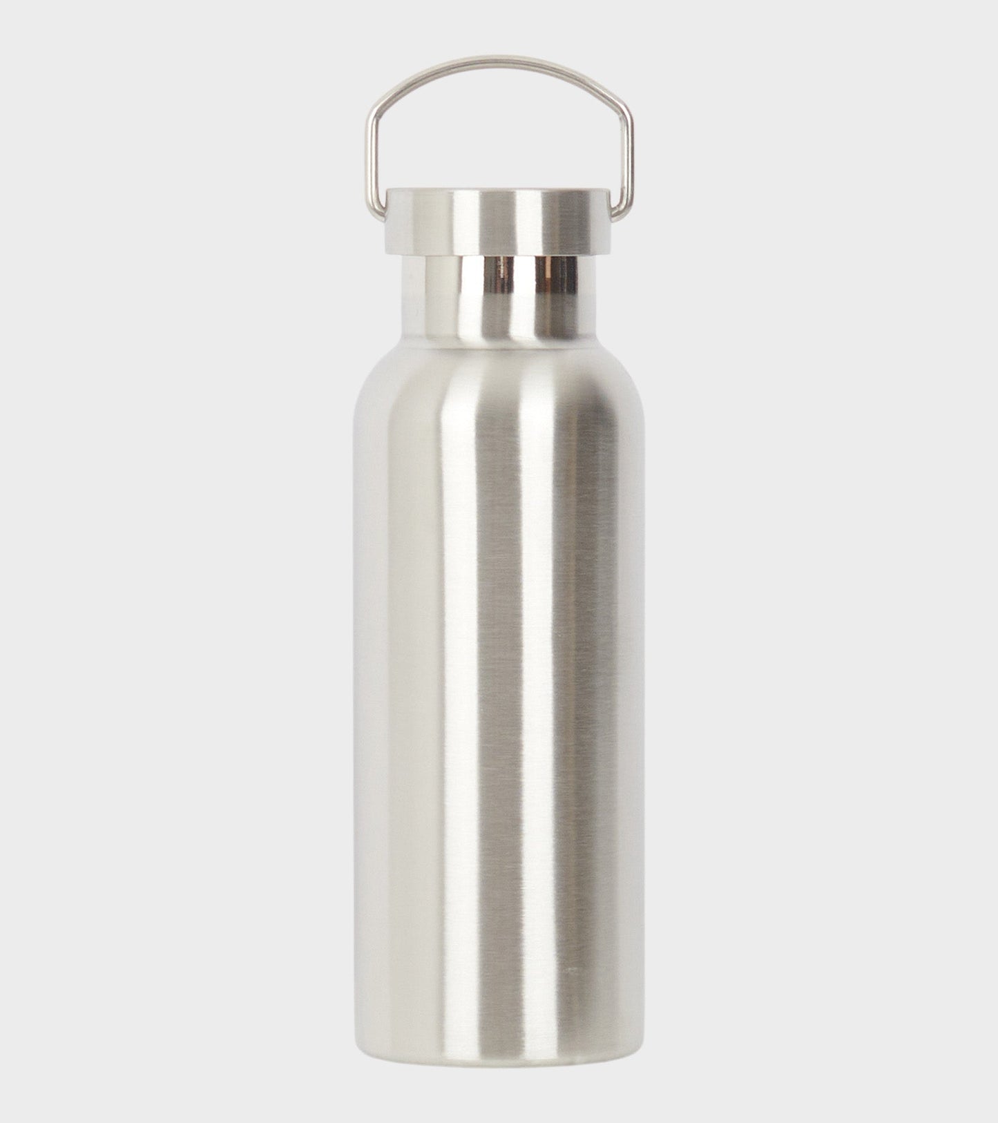 Stay Hot Stay Hydrated Bottle Metal