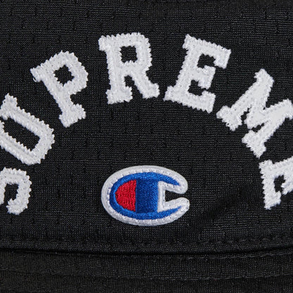 Supreme x Champion Bucket Hat