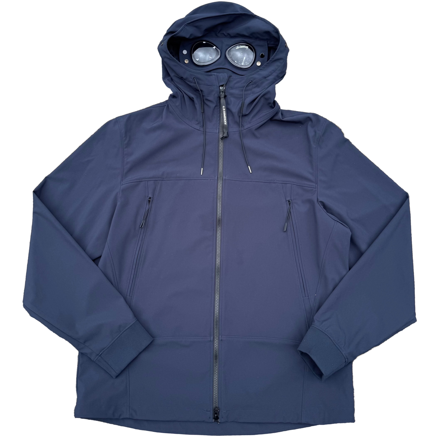 CP Company Goggle Soft Shell Jacket