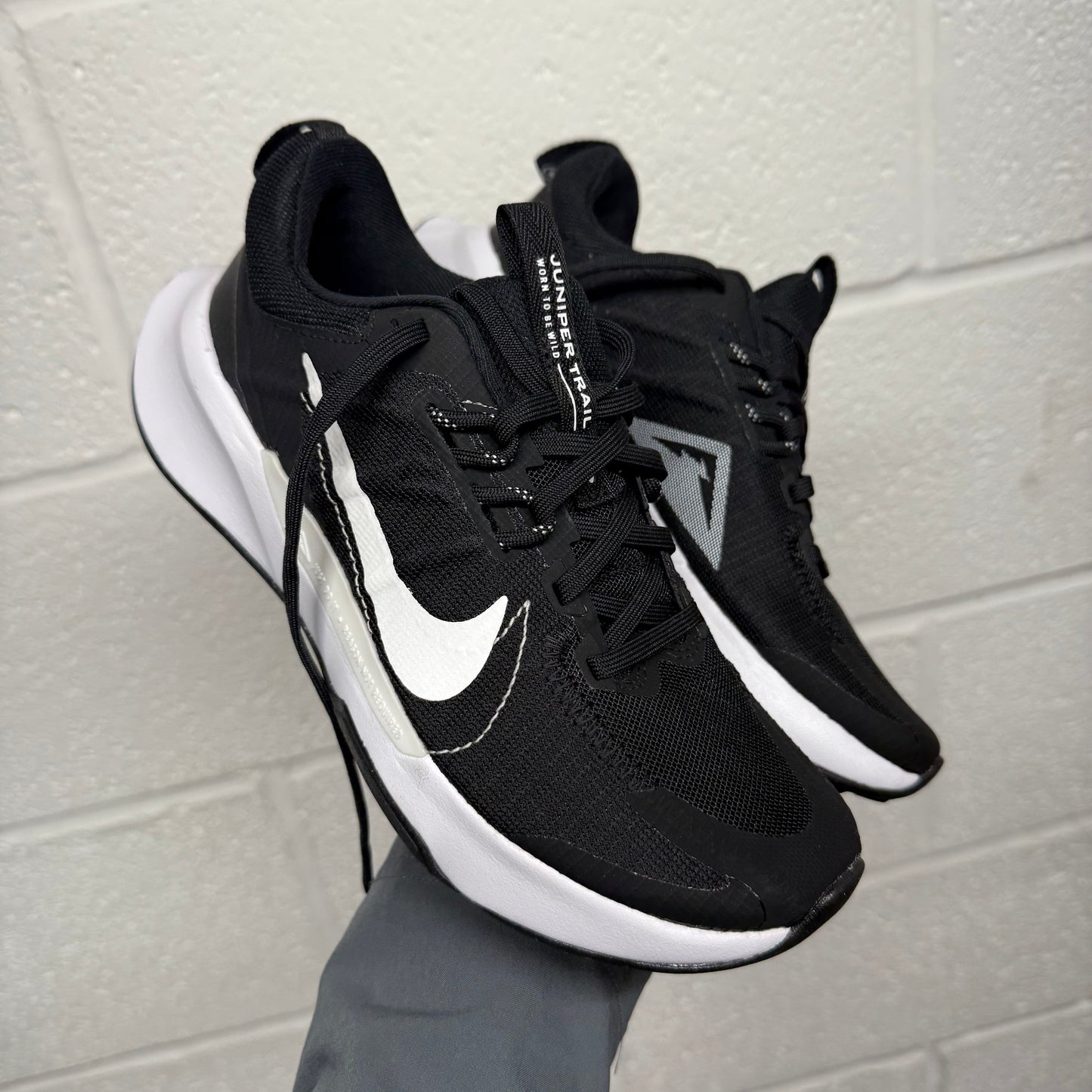 Womens Nike Juniper Trail 2