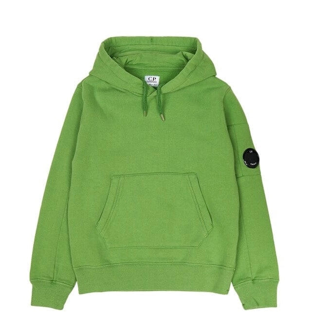 CP Company Junior Lens Hoodie