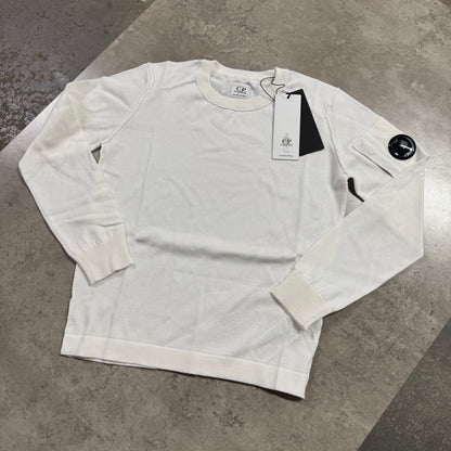 CP Company Junior Lens Knit