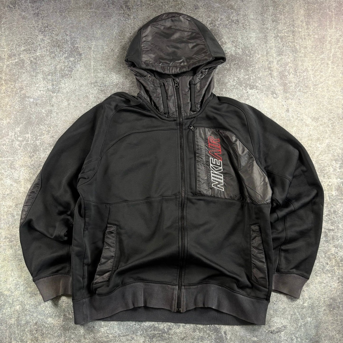 Nike Air Jacke (XL)