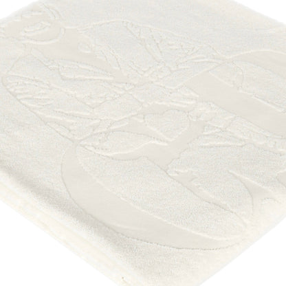 CP Company Large Sailor Logo Towel
