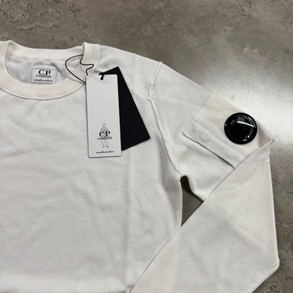CP Company Junior Lens Knit