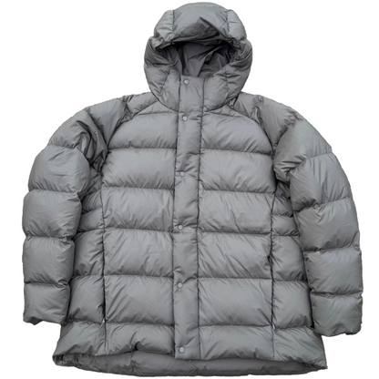 Lululemon Wunder Puff Down Jacket
