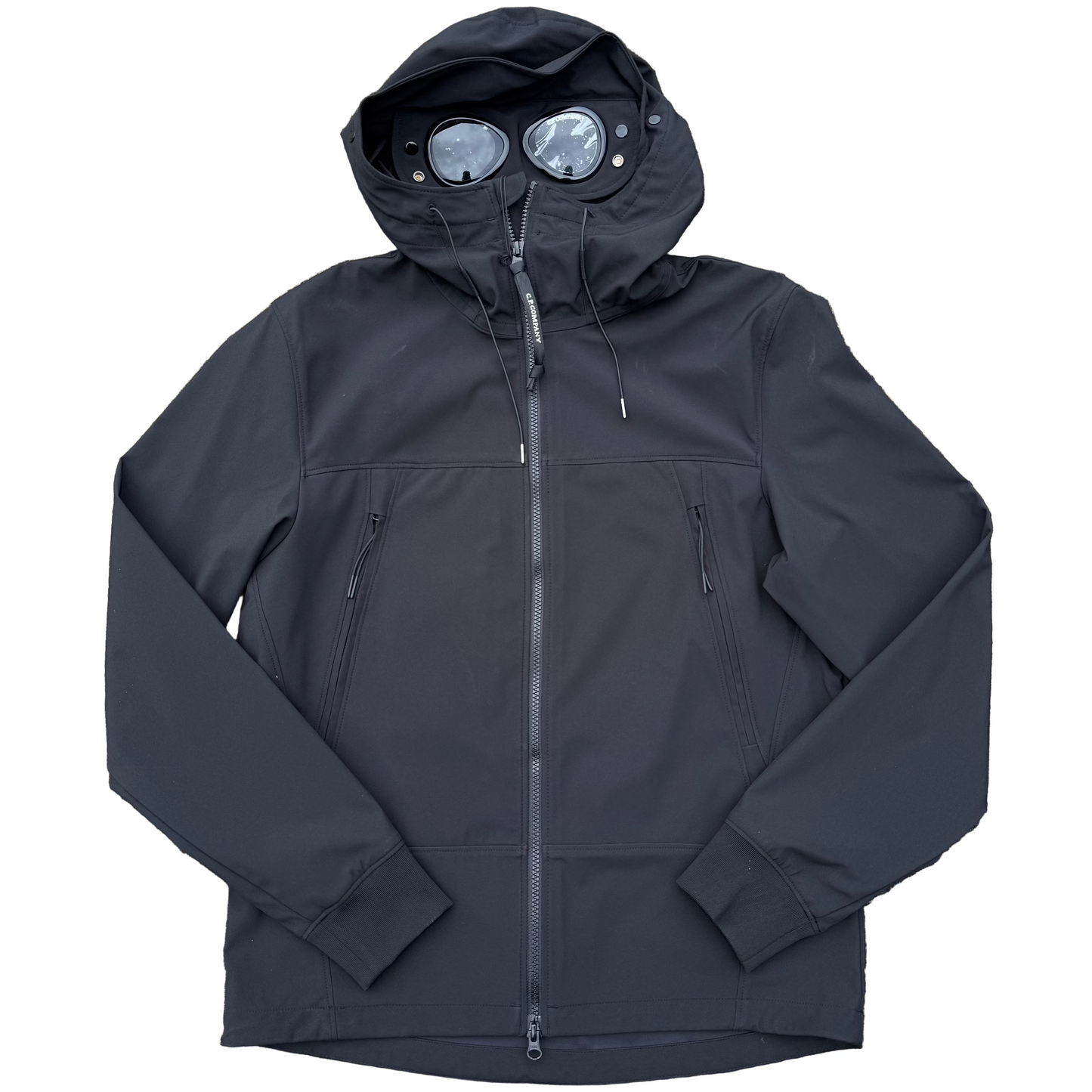 CP Company Goggle Soft Shell Jacket