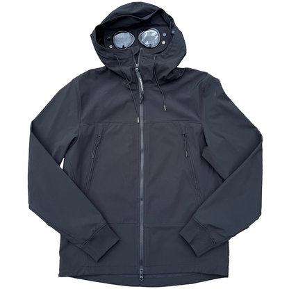 CP Company Goggle Soft Shell Jacket