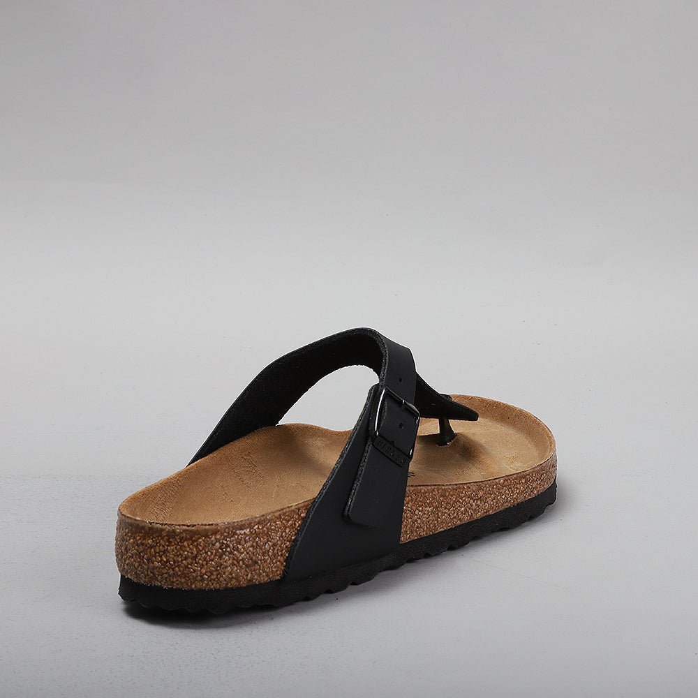 BIRKENSTOCK - GIZEH 43691 BF - BLACK