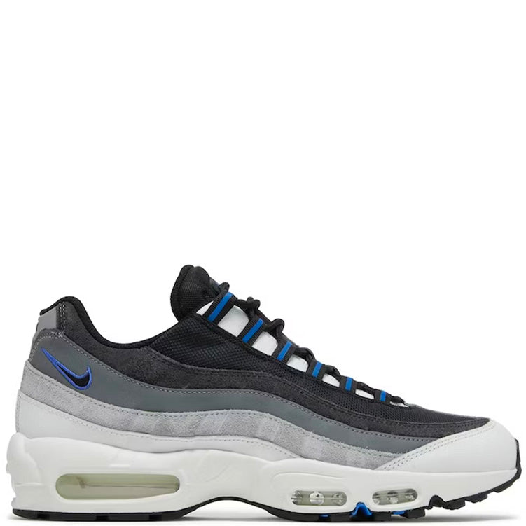 Nike Air Max 95 Medium Blue