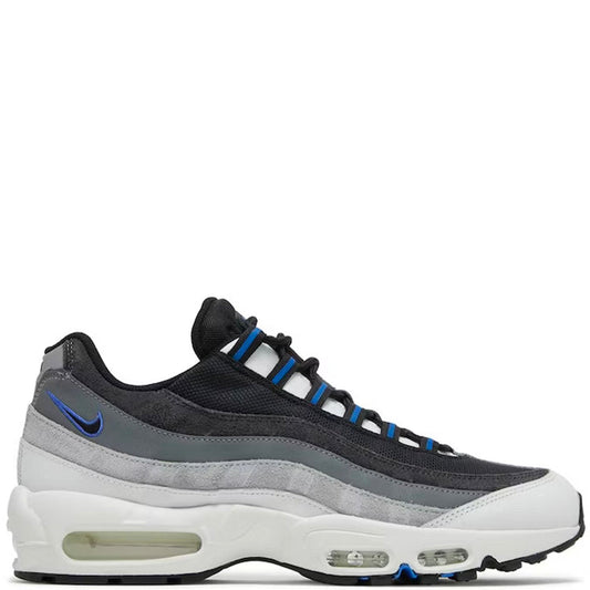 Nike Air Max 95 Medium Blue