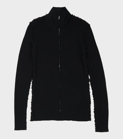 Beata Cardigan Black