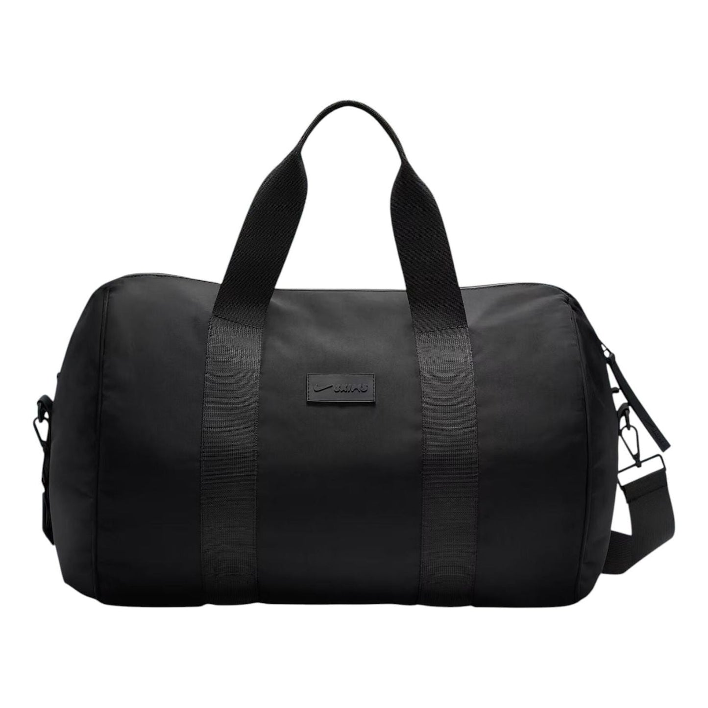 Nike x SKIMS Puffer Gym Bag 'Obsidian' BPBGS2893-OBD