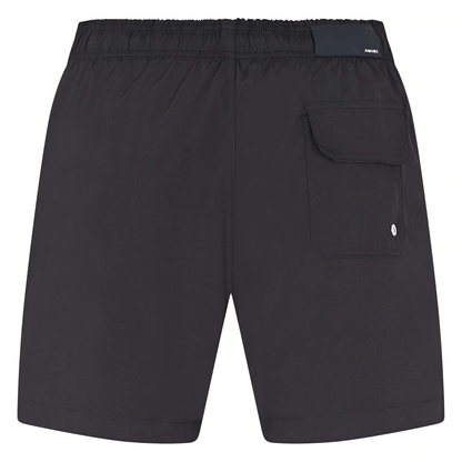 Amiri Logo Swimshorts