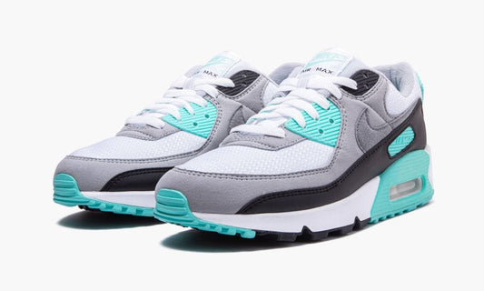 NIKE AIRMAX 90 TURQUOISE