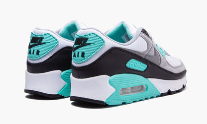 NIKE AIRMAX 90 TURQUOISE