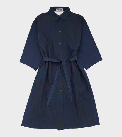 Engage Dress Navy