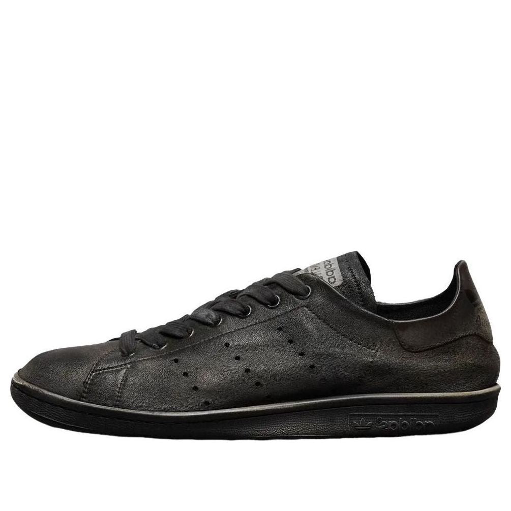 Balenciaga x adidas Stan Smith Worn-Out 'Black' HP6779