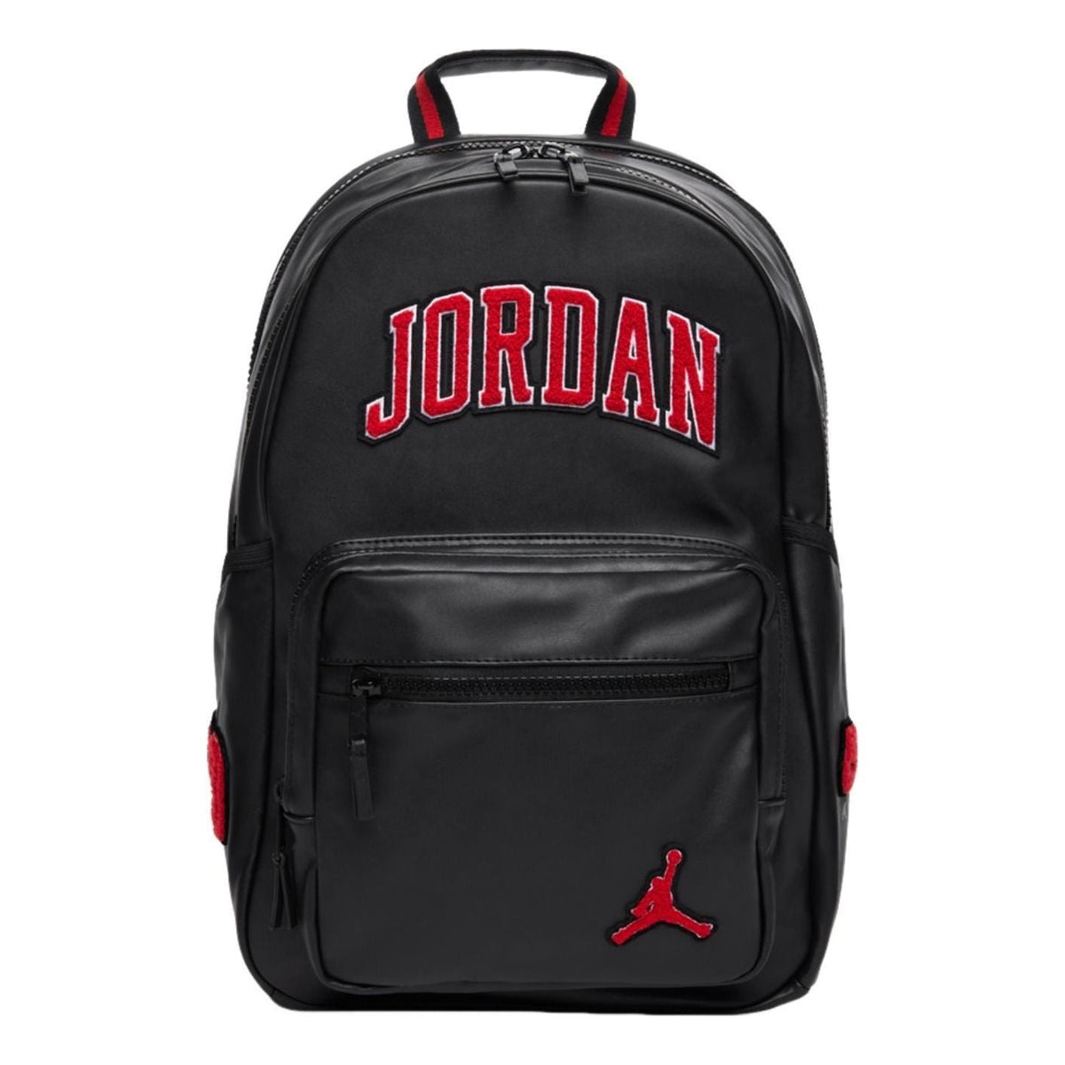 Jordan Borough Varsity 20L Bag 'Black' II7300-010
