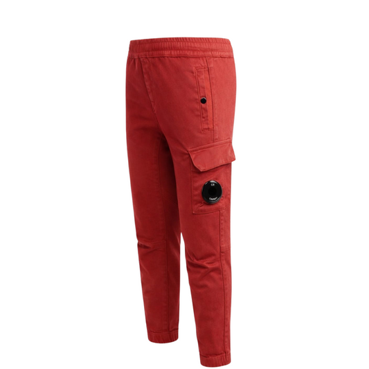 CP Company Junior Lens Cargos