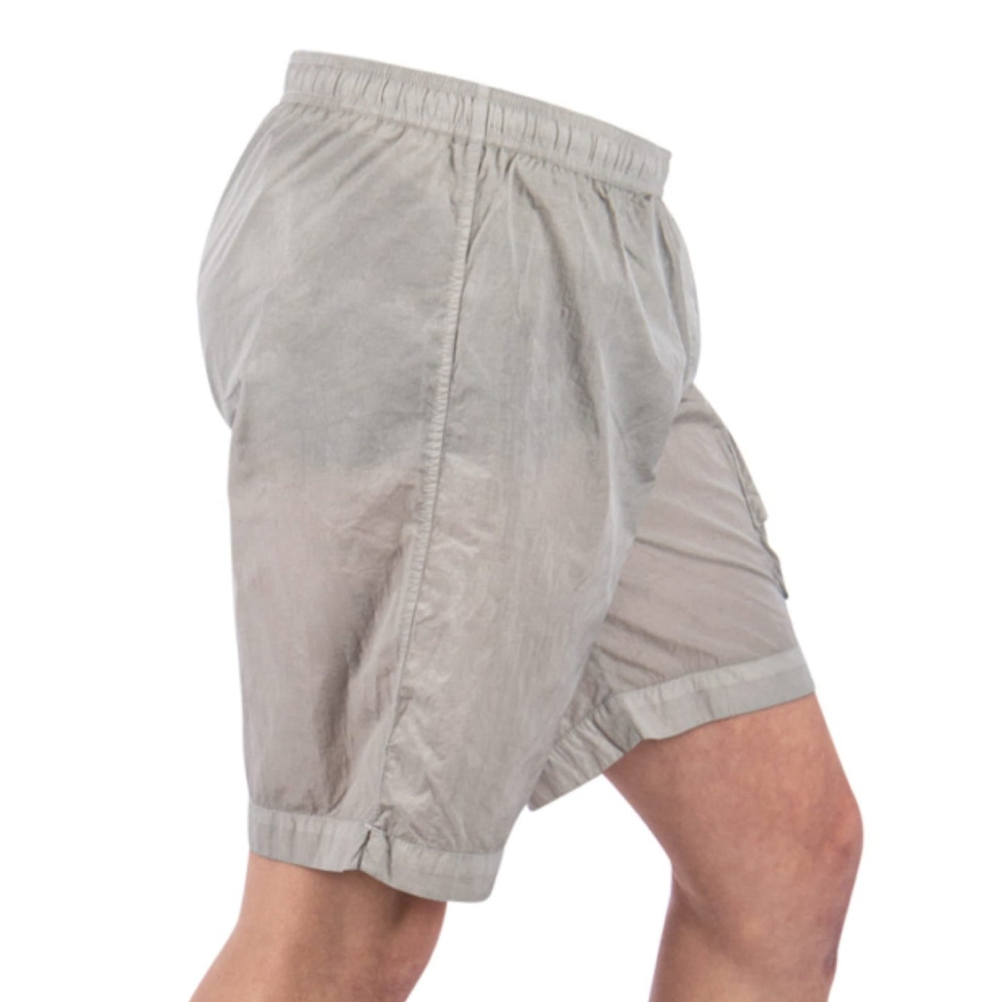 CP Company Chrome-R Utility Lens Swimshorts