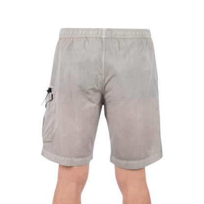 CP Company Chrome-R Utility Lens Swimshorts
