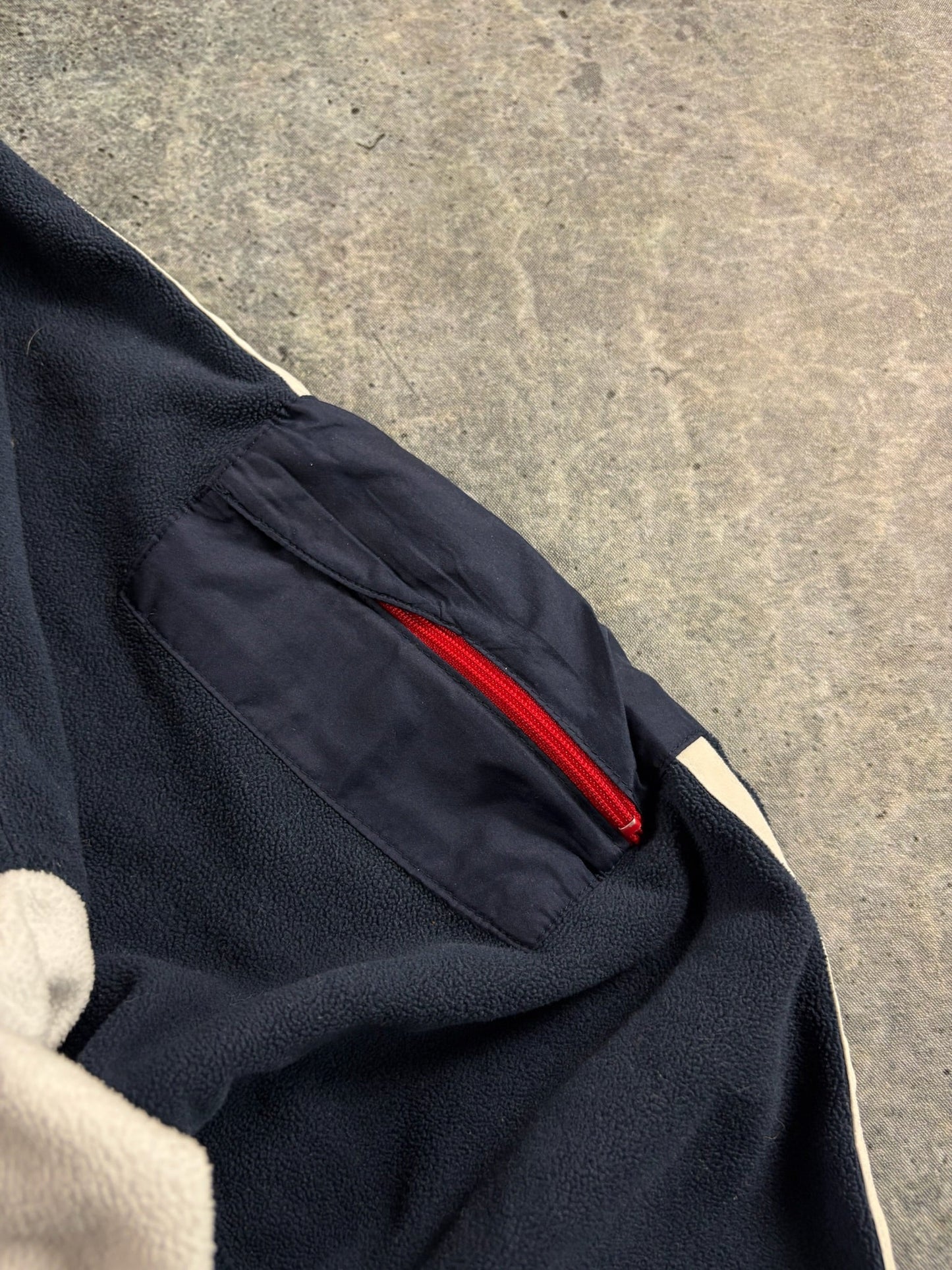 Nike HEX Hoodie (XL)