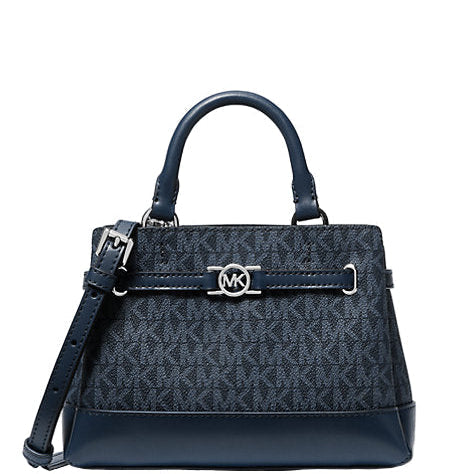 Michael Kors Signature Logo Satchel