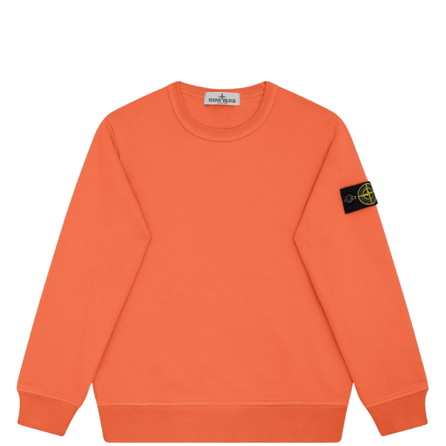 Stone Island Junior Sweatshirt
