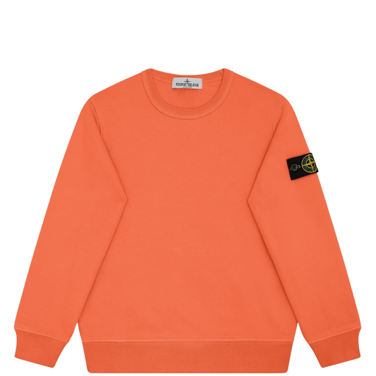 Stone Island Junior Sweatshirt