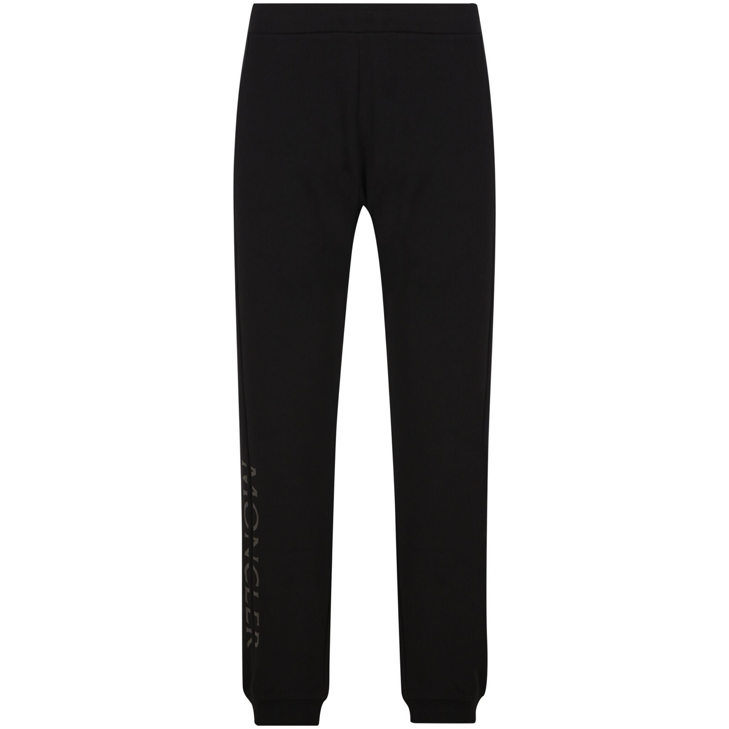 Moncler Text Logo Jogging Bottoms