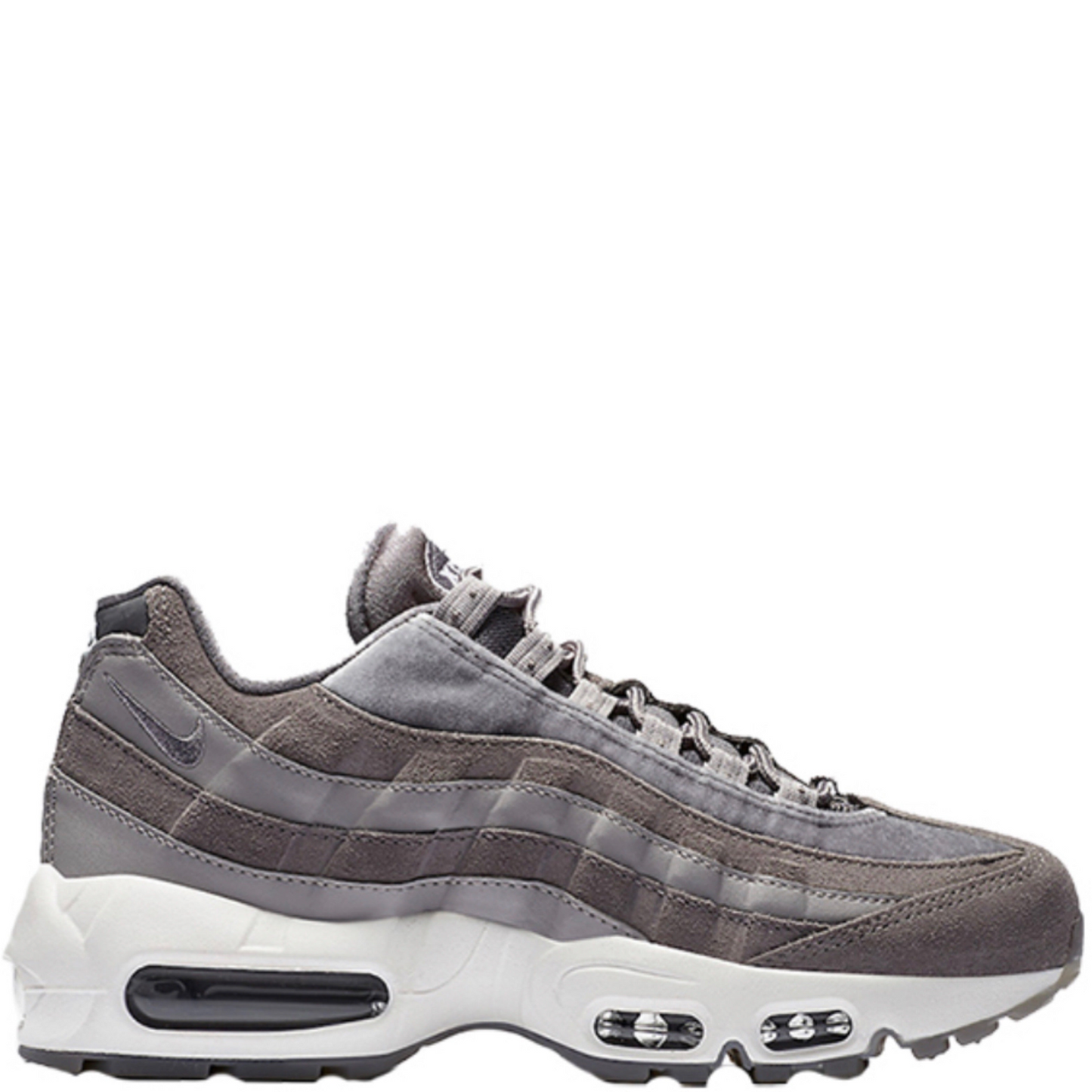Nike Air Max 95 LX Gunsmoke