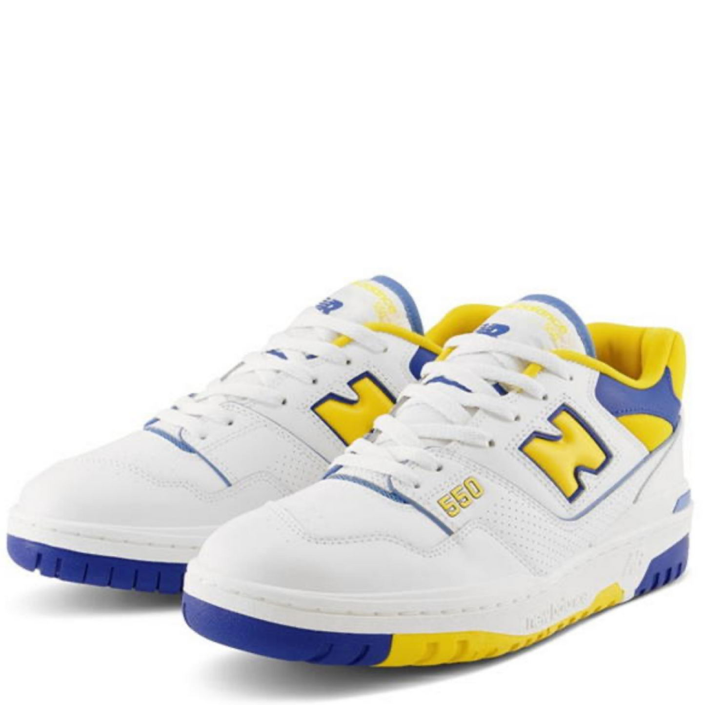 Womens New Balance 550