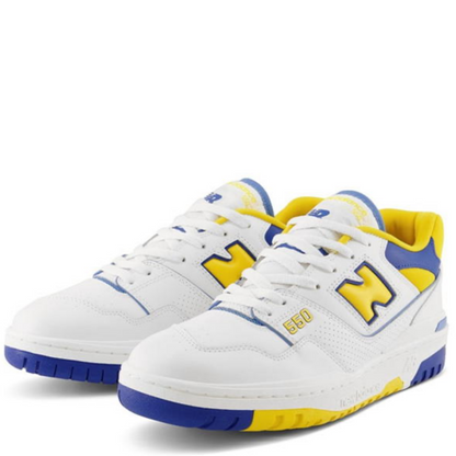 Womens New Balance 550