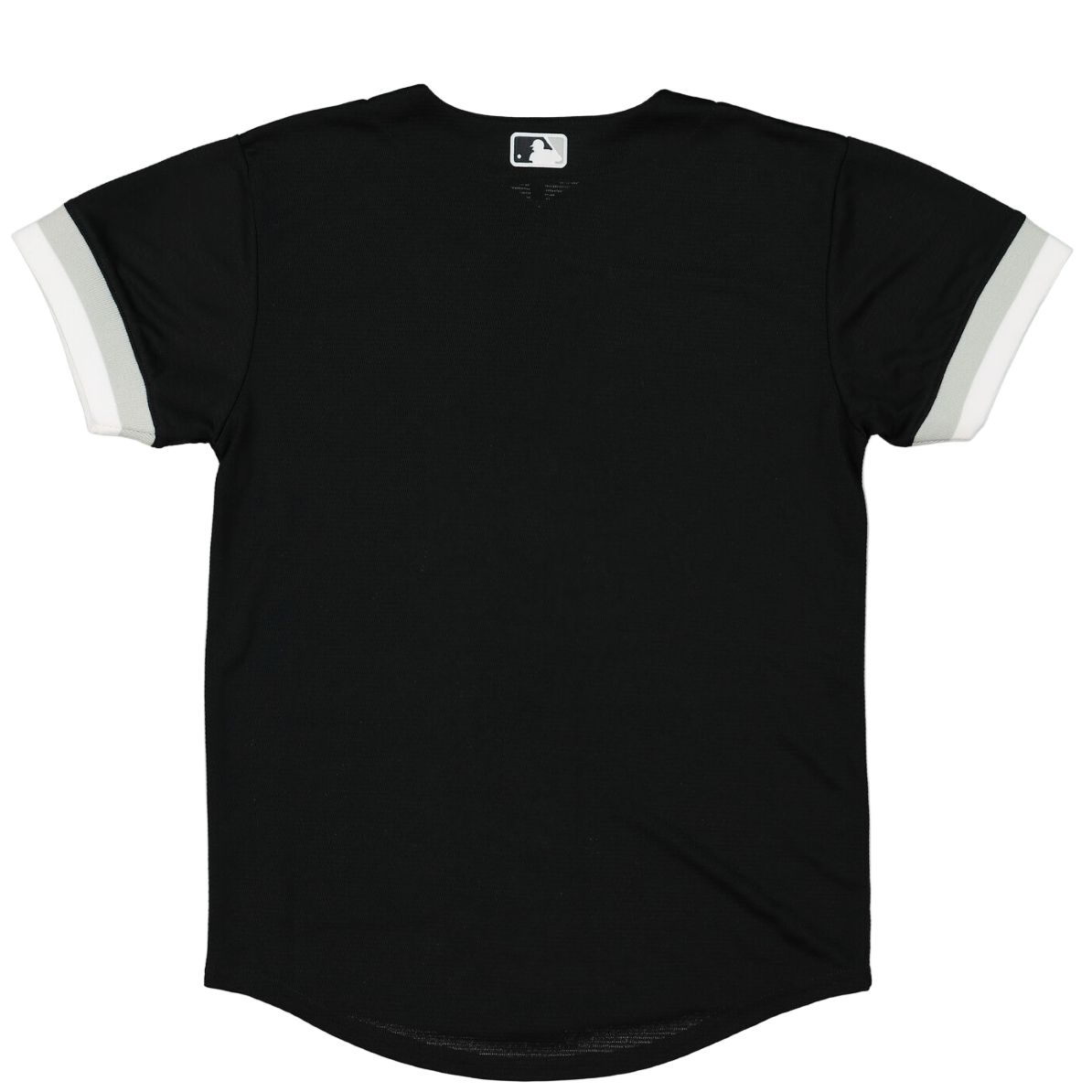 Nike X MLB Black Chicago White Sox Jersey