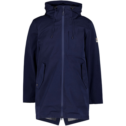 Aquascutum Primaloft Hooded Parka