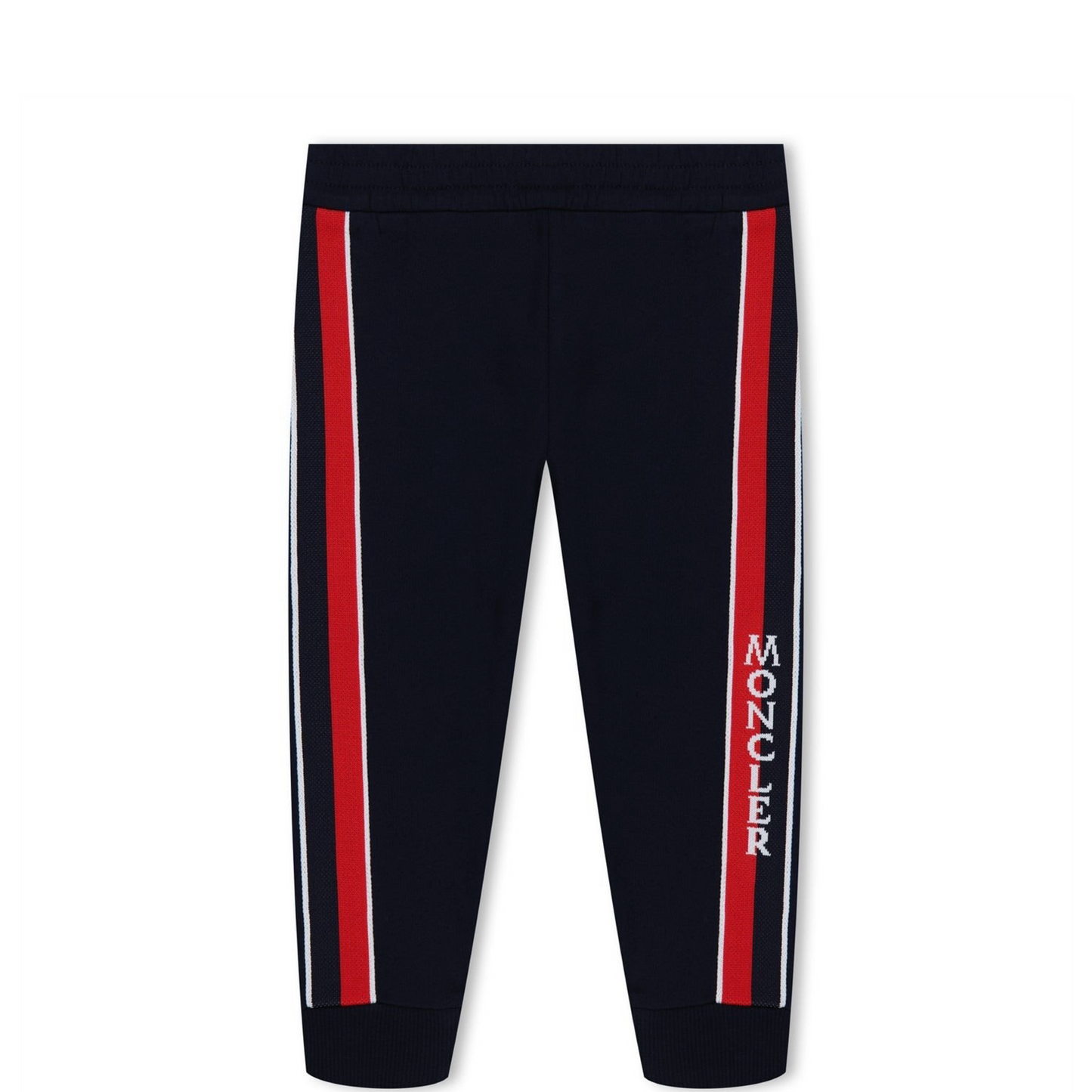 Infants Moncler Logo Sweatpants