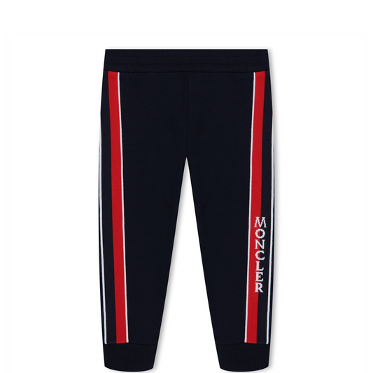 Infants Moncler Logo Sweatpants