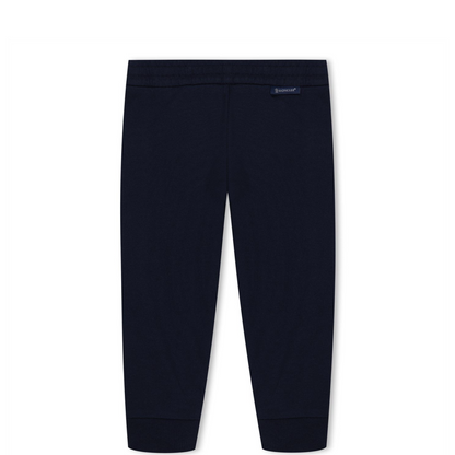 Infants Moncler Logo Sweatpants