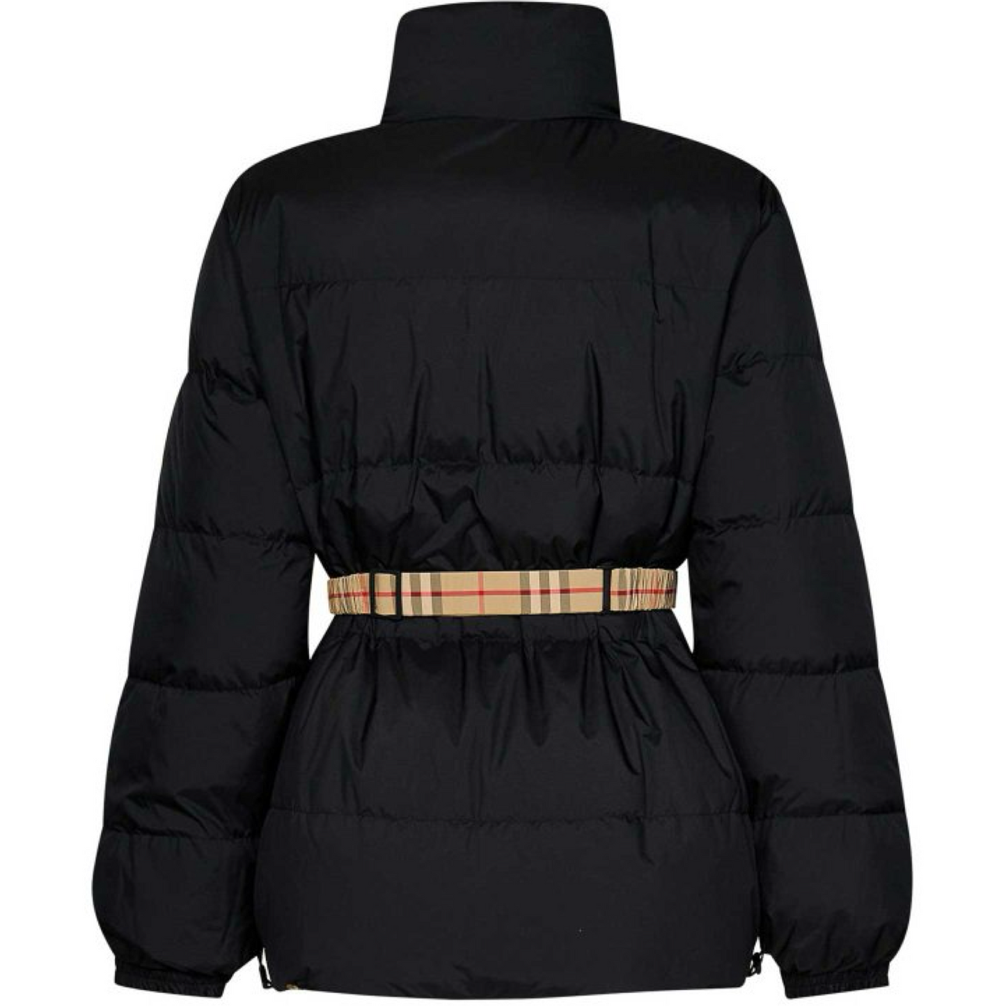 Women’s Burberry Oakmore Reversible Down Jacket