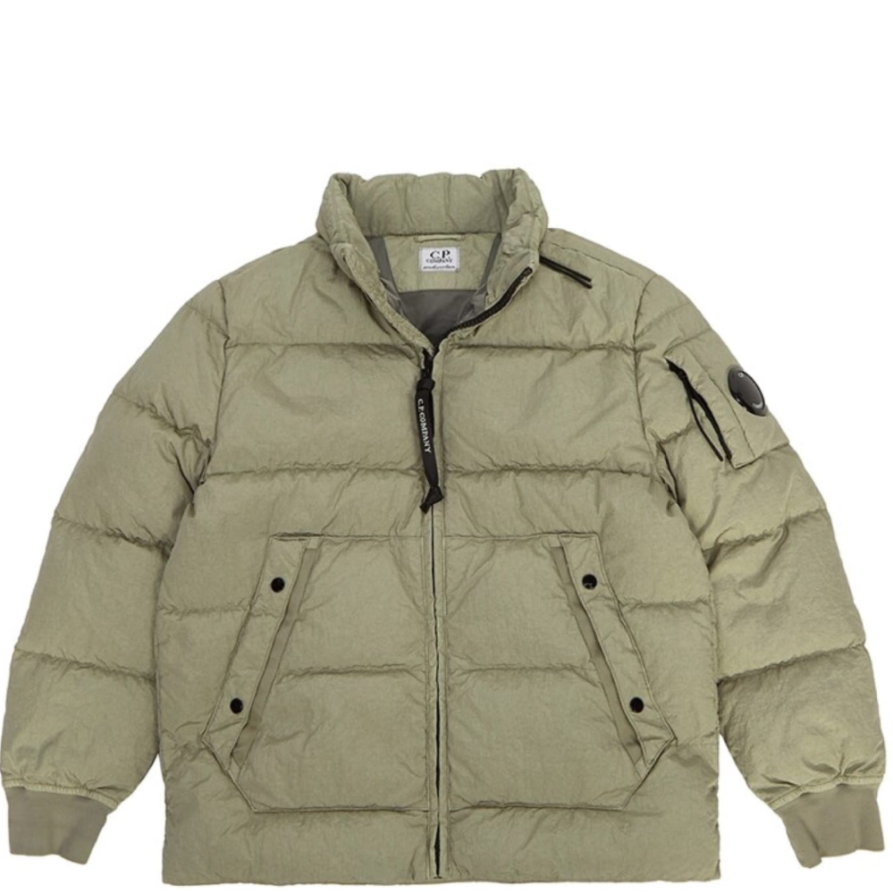 CP Company Junior Down Jacket