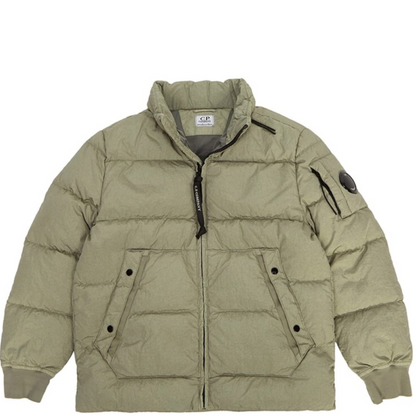 CP Company Junior Down Jacket