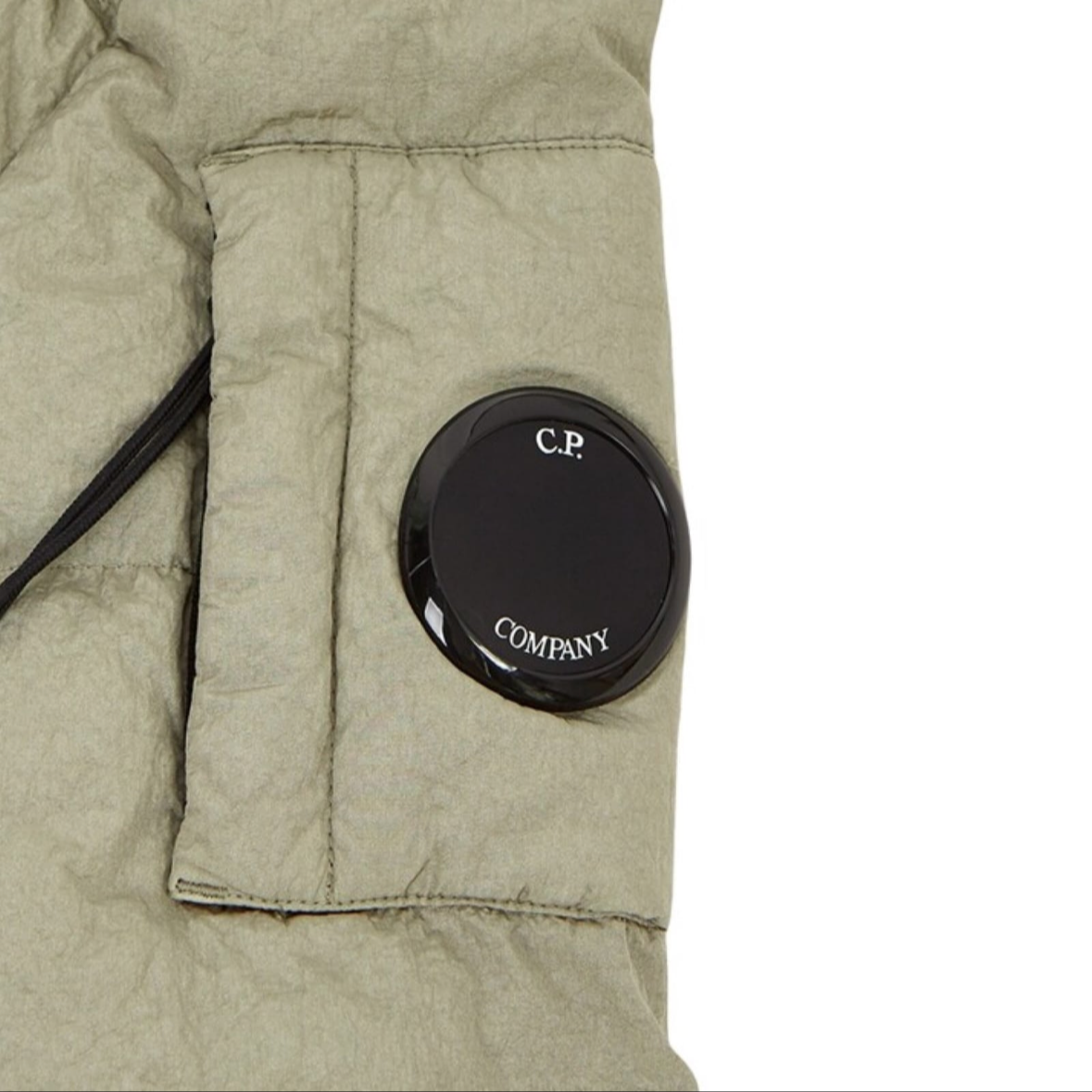 CP Company Junior Down Jacket