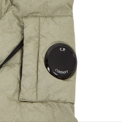 CP Company Junior Down Jacket