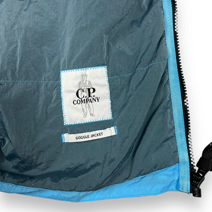 CP Company Junior CR-L Goggle Gilet