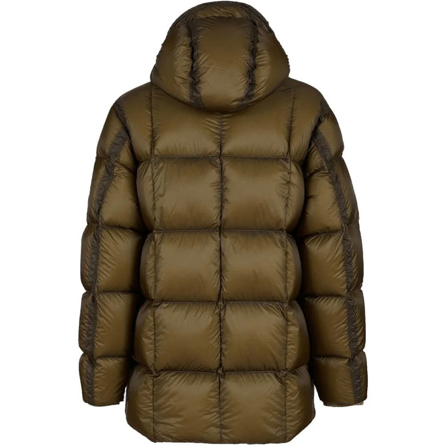 CP Company DD Shell Down Jacket