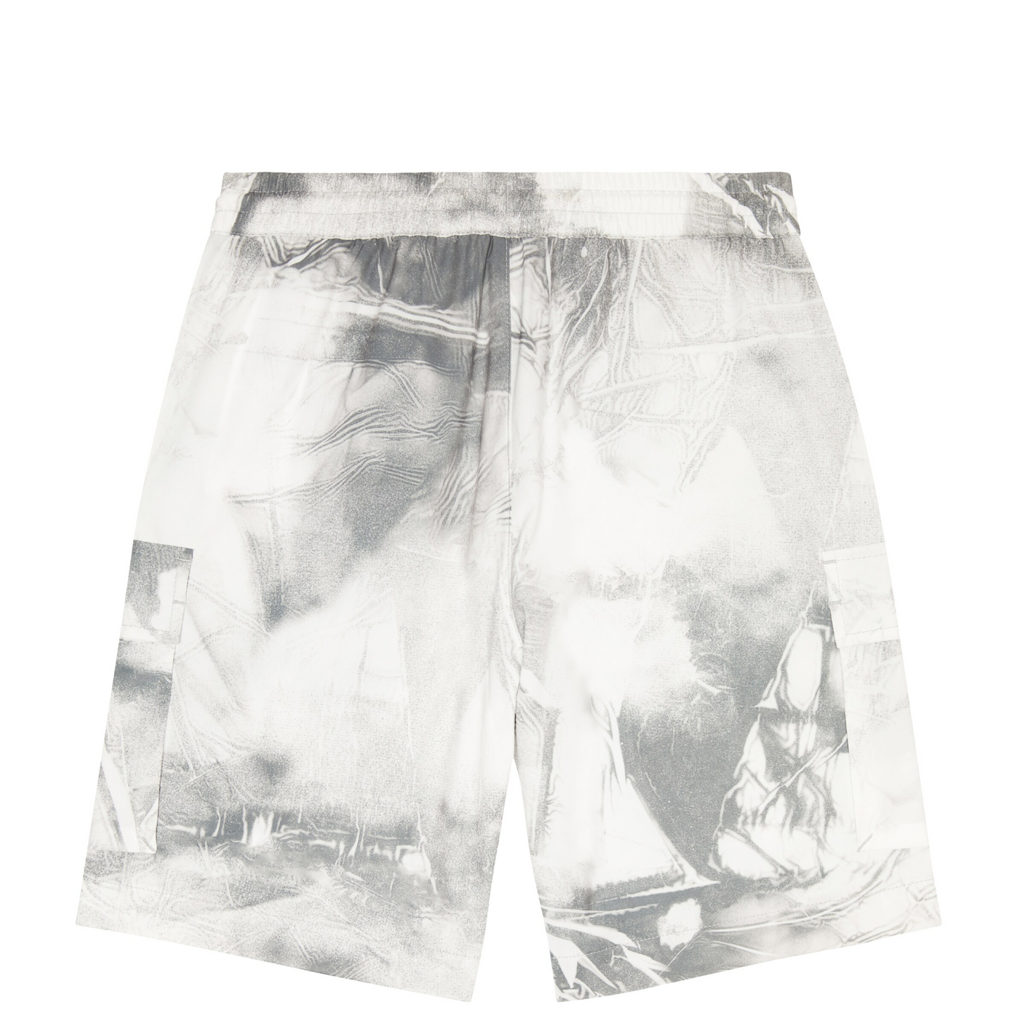 Cp Company Junior Pro-Tek Lens Shorts