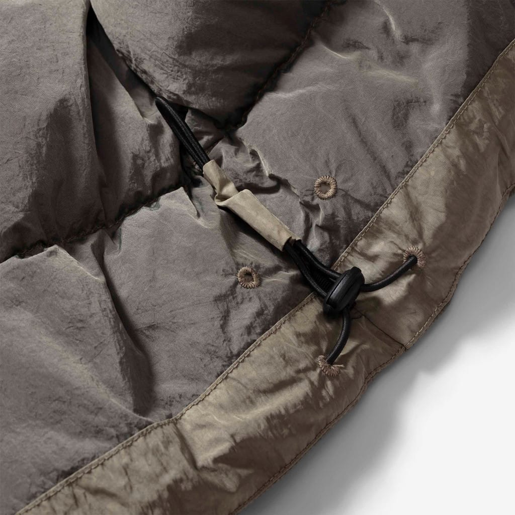 CP Company Chrome-R Down Jacket