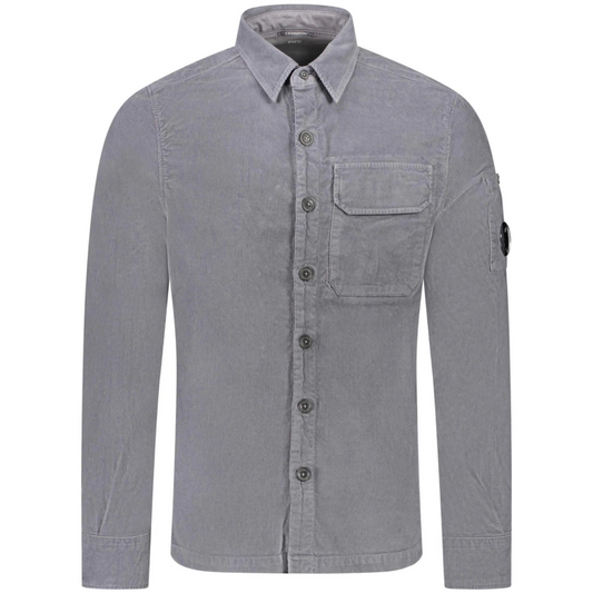 CP Company Corduroy Lens Shirt