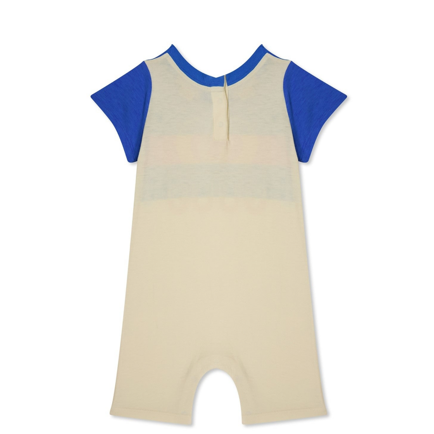 Infants Gucci Romper Suit